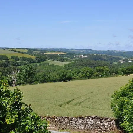 Capel Bed & Breakfast 3*