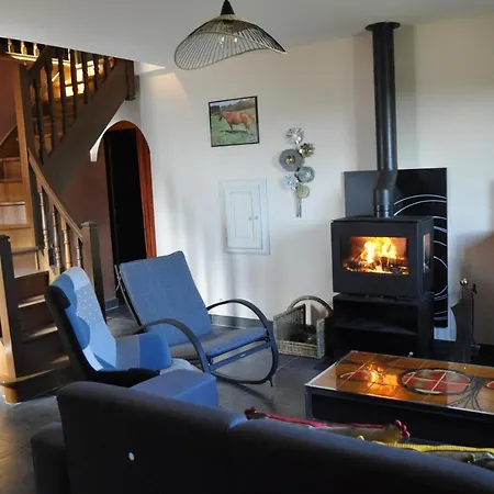 Bed and breakfast Capel 3*