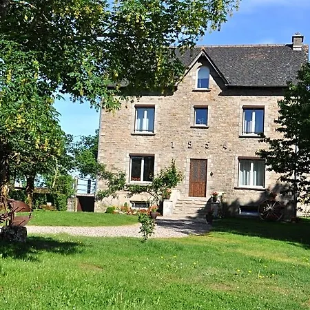 Capel Bed & Breakfast