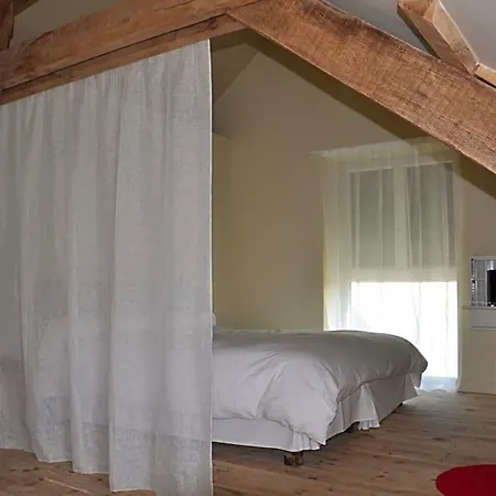 Capel Bed & Breakfast
