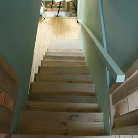 فندق مبيت وإفطار Capel Salles-Curan