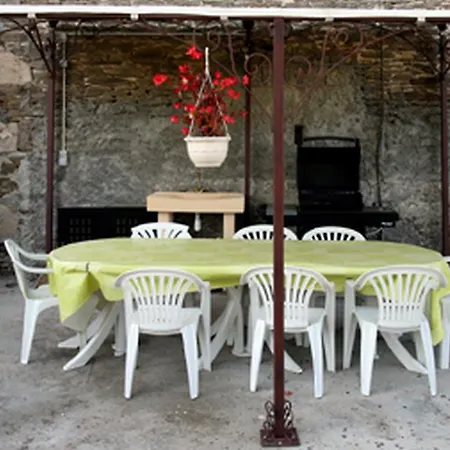 فندق مبيت وإفطار Capel