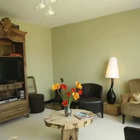 فندق مبيت وإفطار Capel Salles-Curan