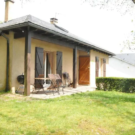 Capel Bed and breakfast 3*