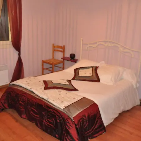 Bed and breakfast Capel