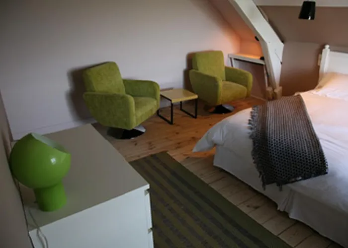 Capel Bed & Breakfast