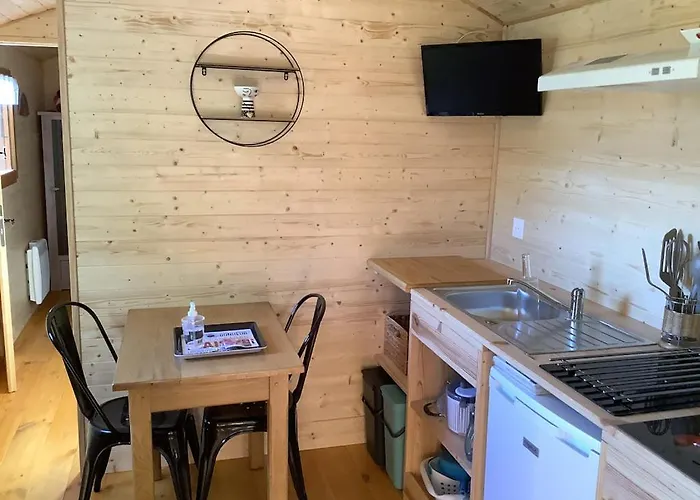 Bed & Breakfast Capel 3*