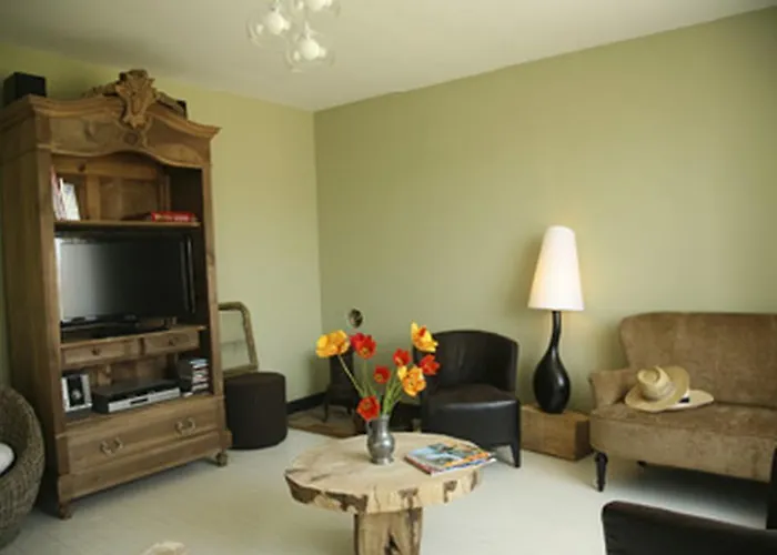 Bed & Breakfast Capel Salles-Curan